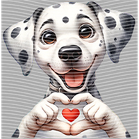 Valentine's Day-QRJ  4684